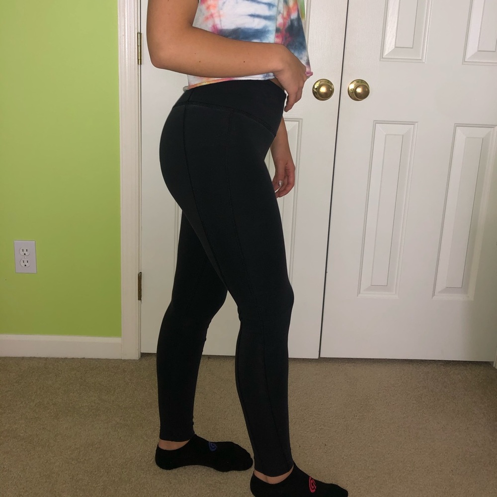 Nike Dri-Fit Leggings Small